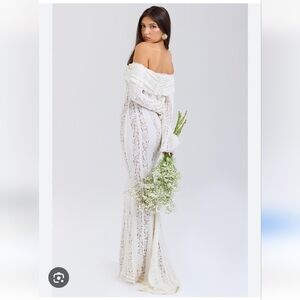 House Of CB Belle Dress